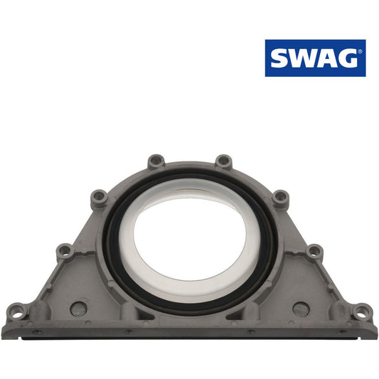 SWAG Rear Main Seal 20 94 7740