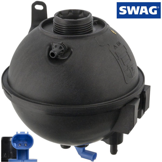 SWAG Coolant Expansion Tank 20 94 9212