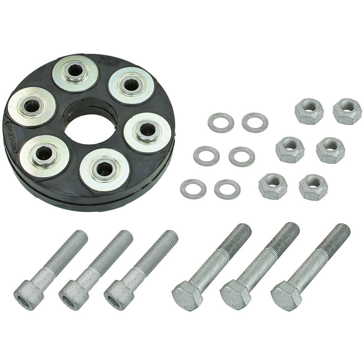 MEYLE HD Tailshaft Coupling 014 152 2104/HD