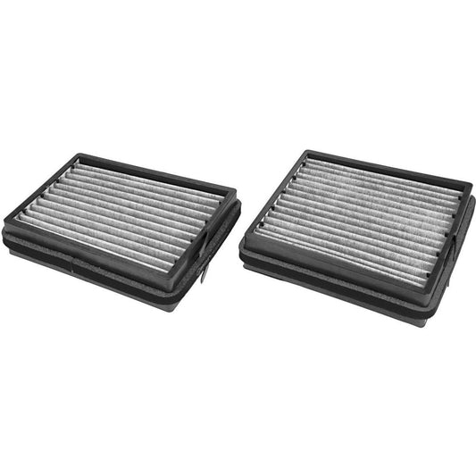 MEYLE Original Cabin Filter Activated Carbon Single 012 320 0012/S