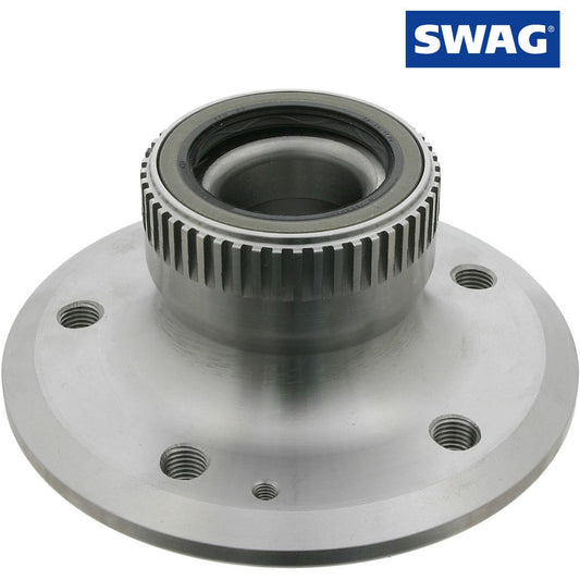 SWAG Wheel Bearing Hub Front 10 92 8384