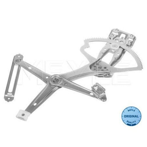 MEYLE Original Window Regulator Front LH 014 072 0017