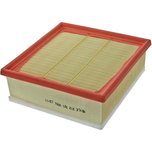 MEYLE Original Air Filter 212 321 0001