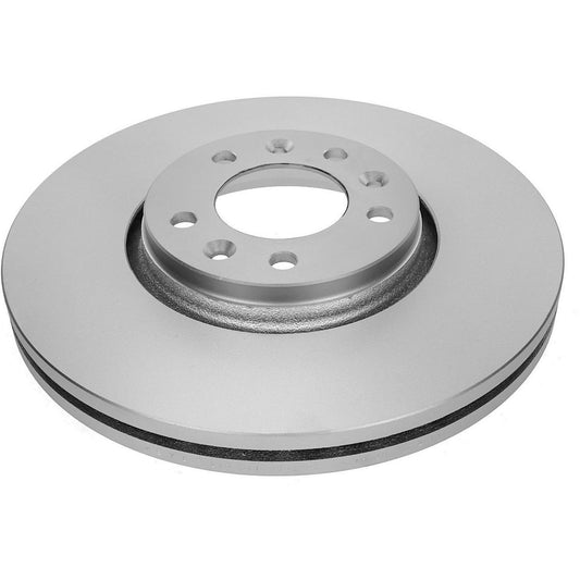 MEYLE PD Brake Rotor Single 304mm Front 215 521 0024/PD