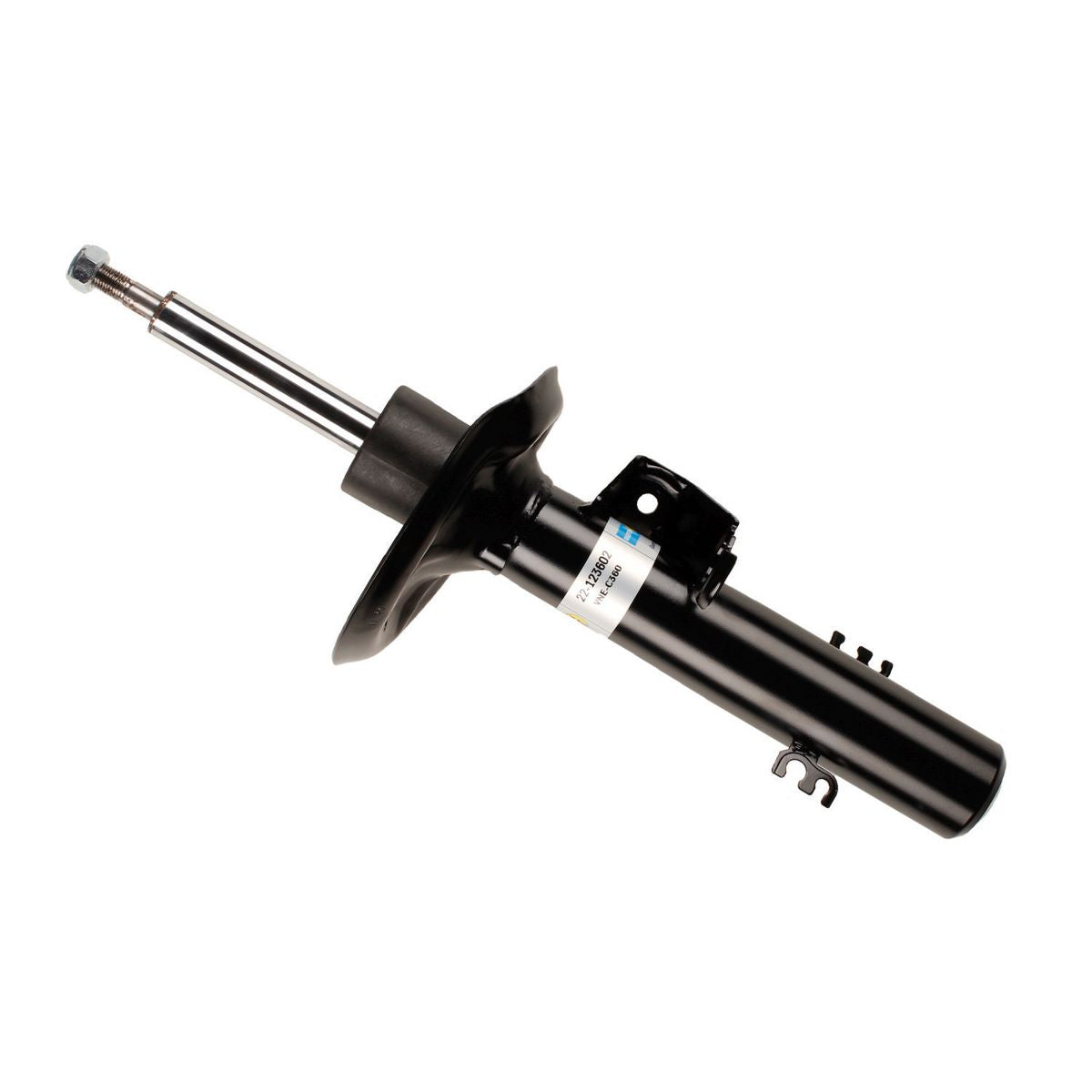 Bilstein B4 Shock Absorber Front LH 22-123602