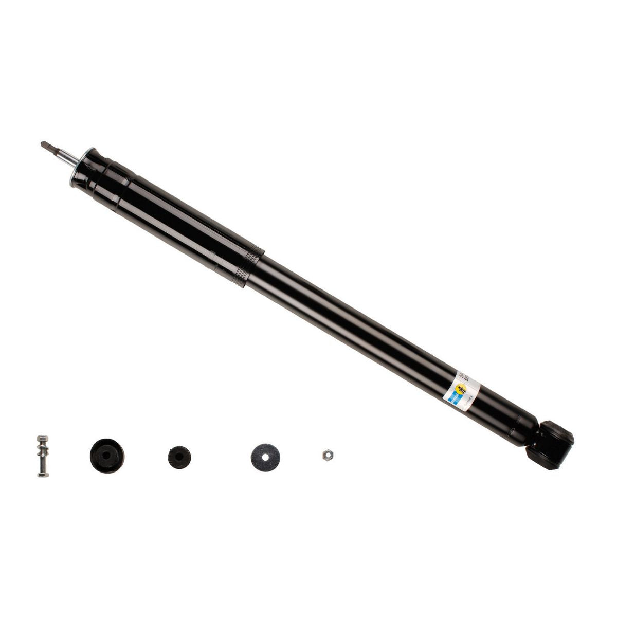 Bilstein B4 Shock Absorber Rear 24-105927