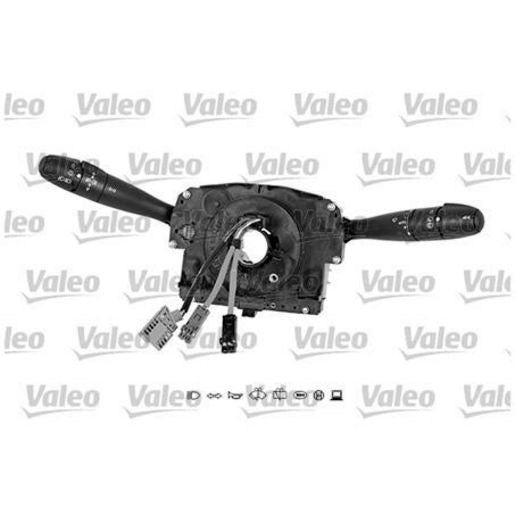 Valeo Steering Column Switch 251629