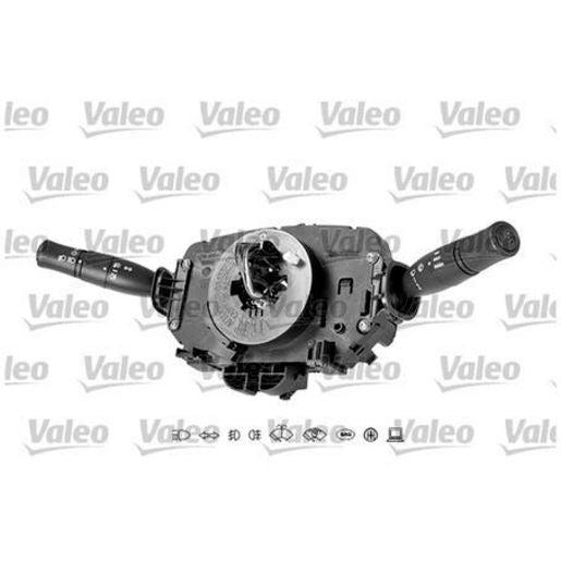 Valeo Steering Column Switch 251641