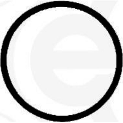 Elring Intake Manifold Gasket 258.780