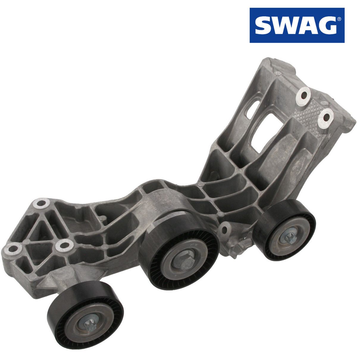 SWAG Belt Tensioner 10 93 4916
