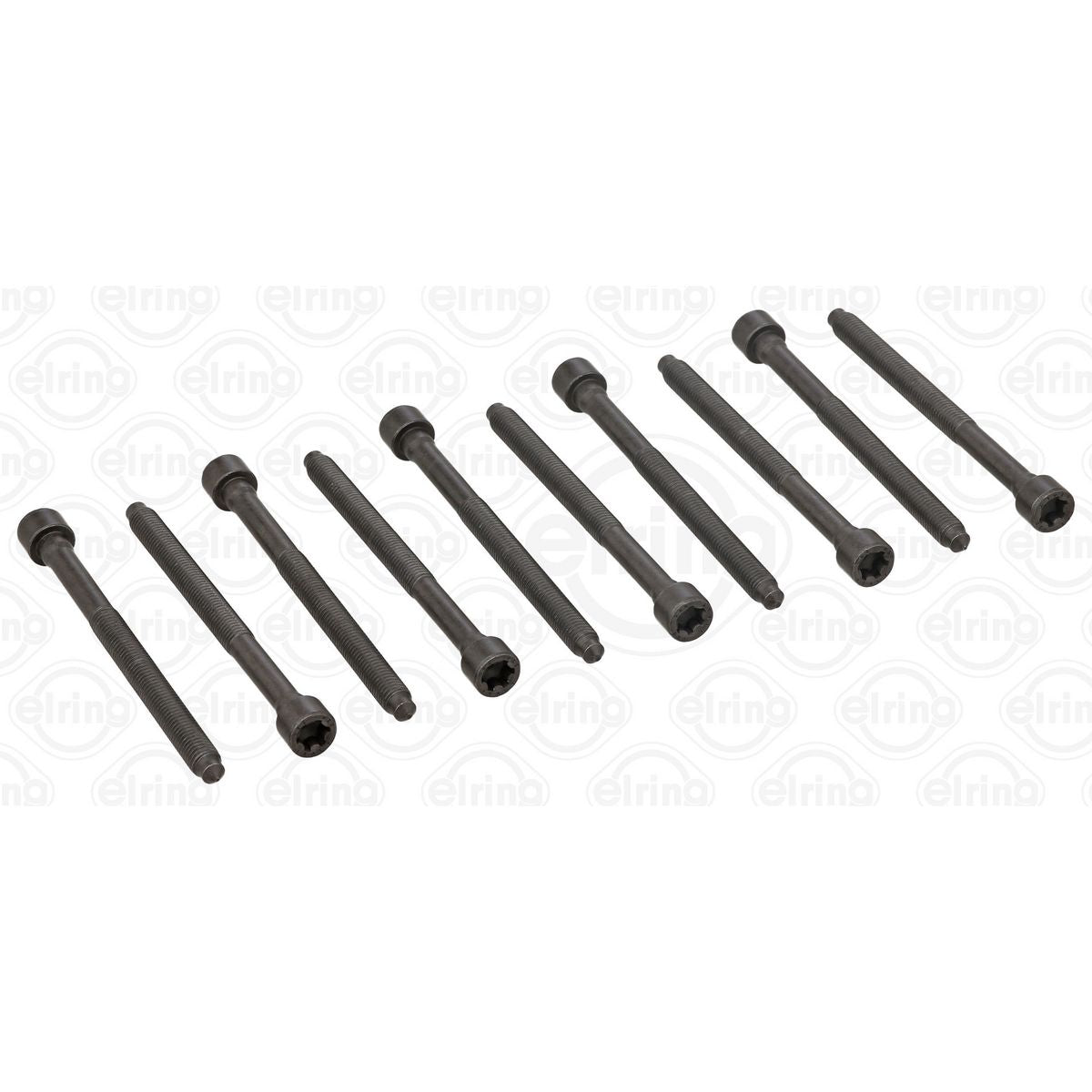 Elring Head Bolt Set 290.440