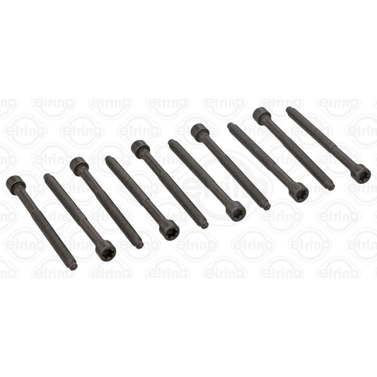 Elring Head Bolt Set 290.440