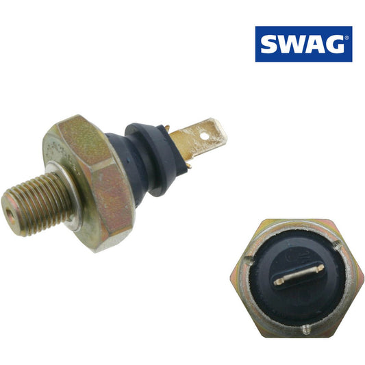 SWAG Oil Pressure Switch 30 23 0002