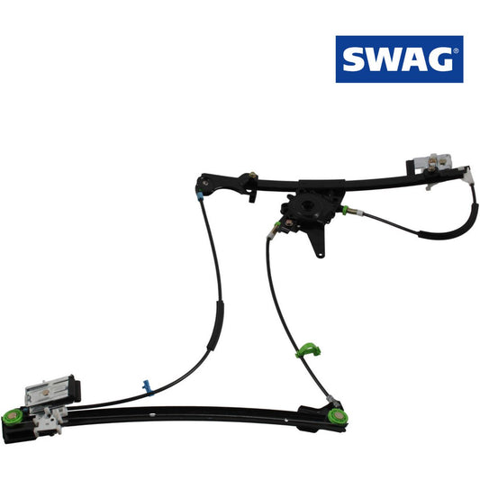 SWAG Window Regulator Front LH 30 91 5376