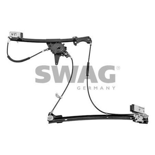 SWAG Window Regulator Front RH 30 91 5378