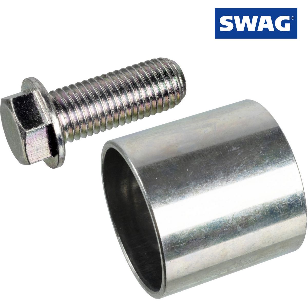 SWAG Engine Idler Pulley 30 91 9292