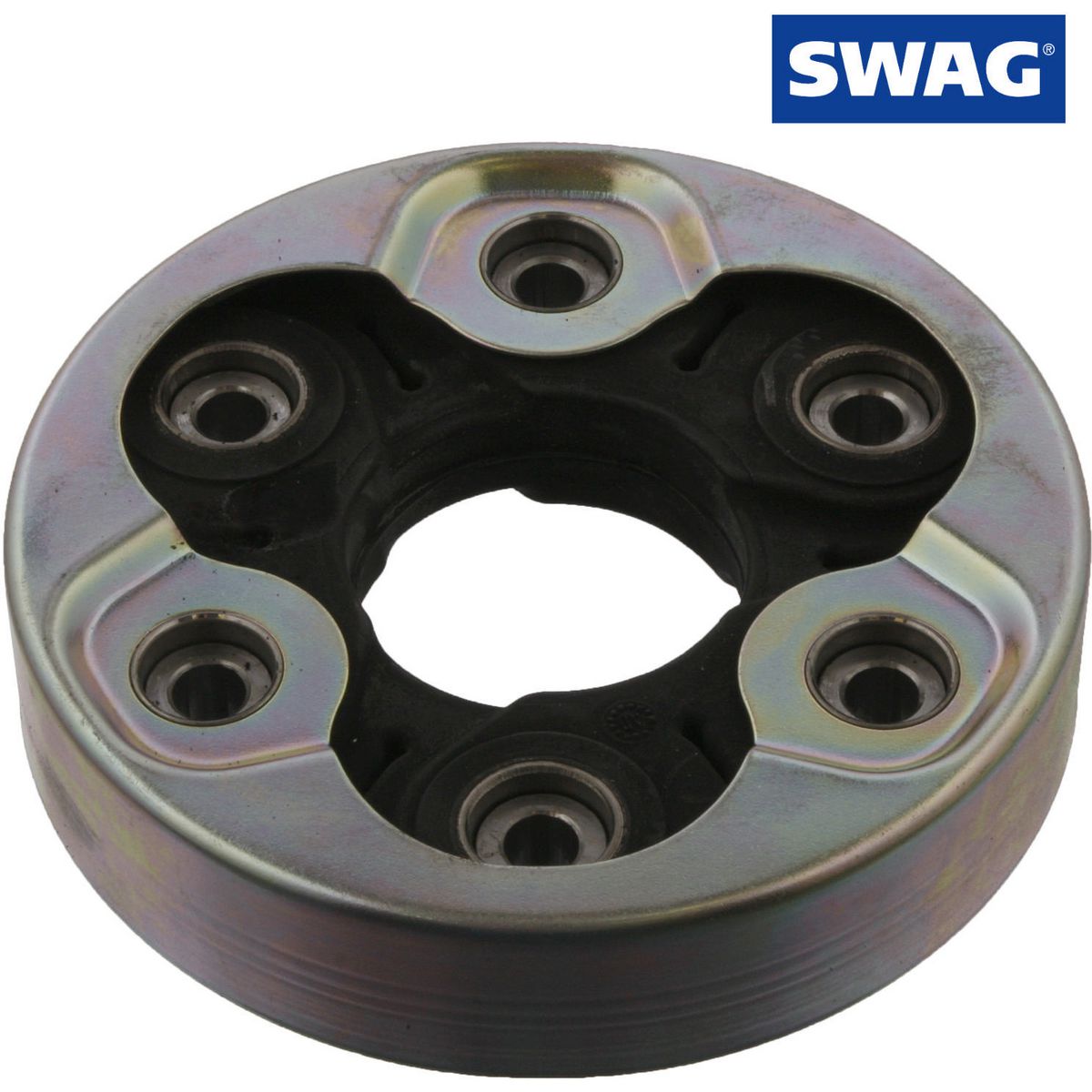 SWAG Tailshaft Coupling 30 91 9528