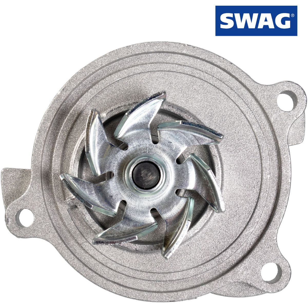 SWAG Water Pump 30 92 2206