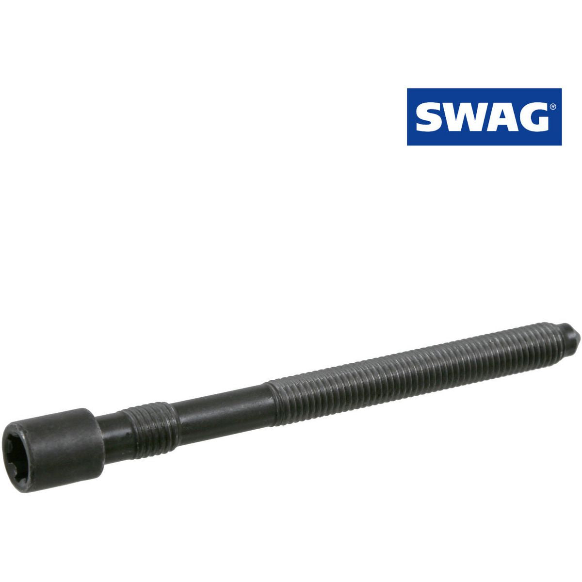 SWAG Cylinder Head Bolt Set 30 92 3406