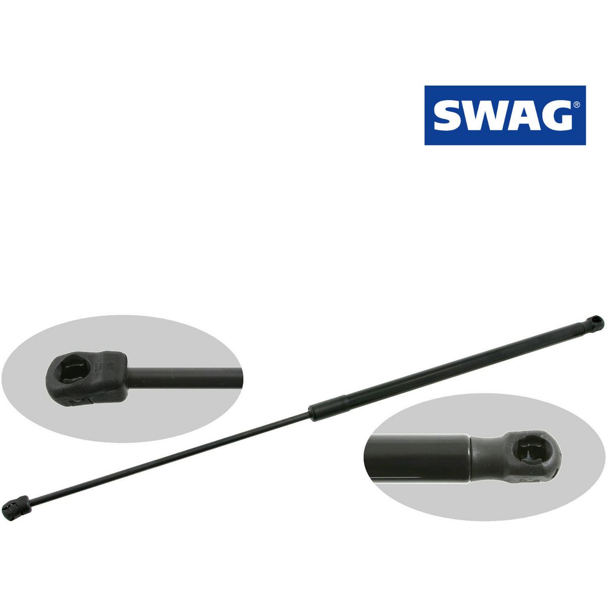 SWAG Bonnet Strut 30 92 7690