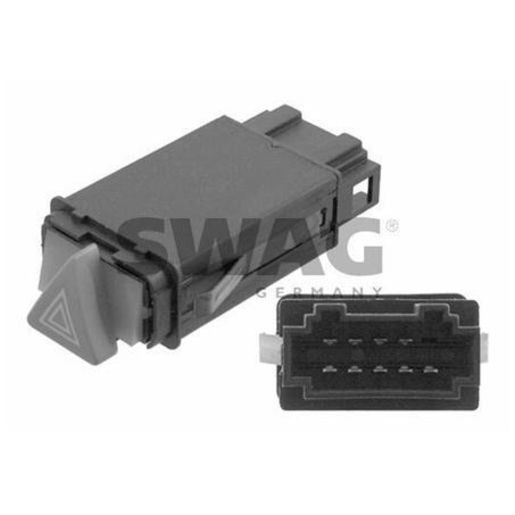 SWAG Hazard Light Switch 30 92 9448