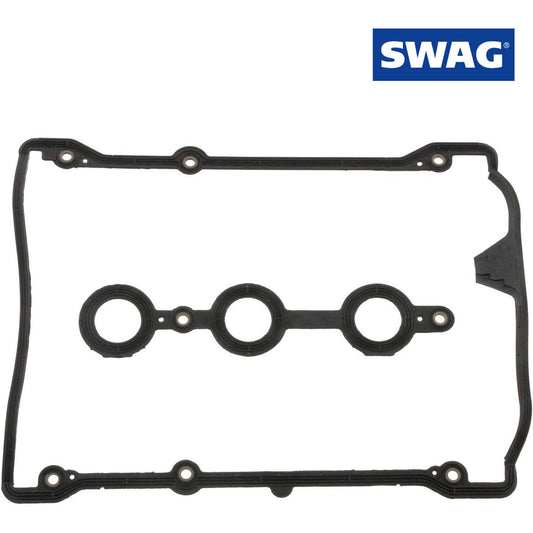 SWAG Rocker Cover Gasket Set 30 92 9619