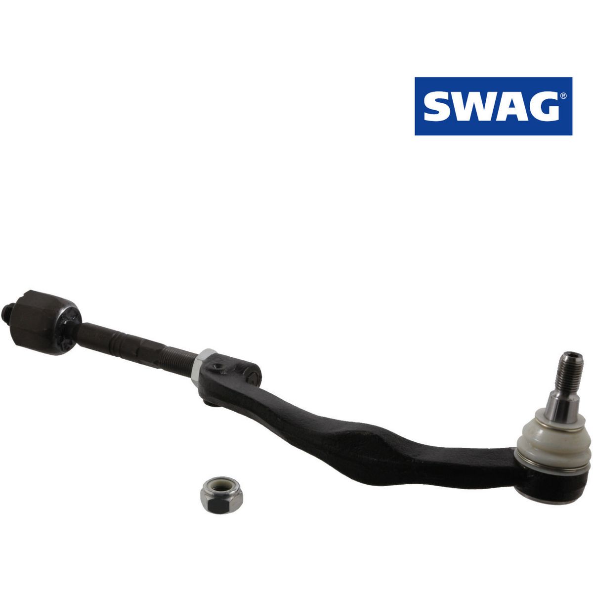 SWAG Tie Rod End Assembly RH 30 93 1788