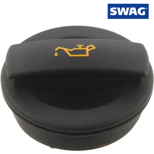 SWAG Oil Filler Cap 30 93 2155