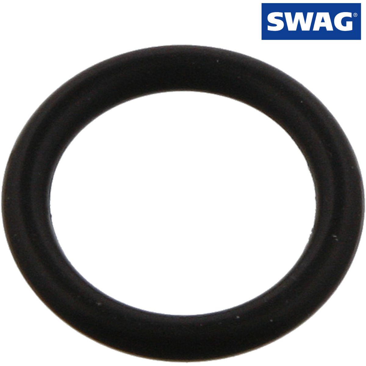 SWAG Oil Cooler O-Ring 30 93 3672