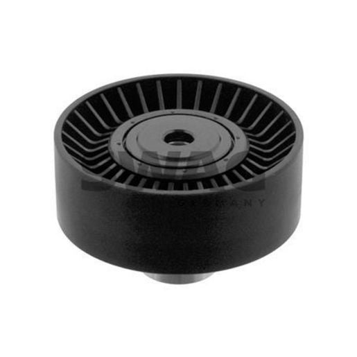 SWAG Engine Idler Pulley 30 93 4542
