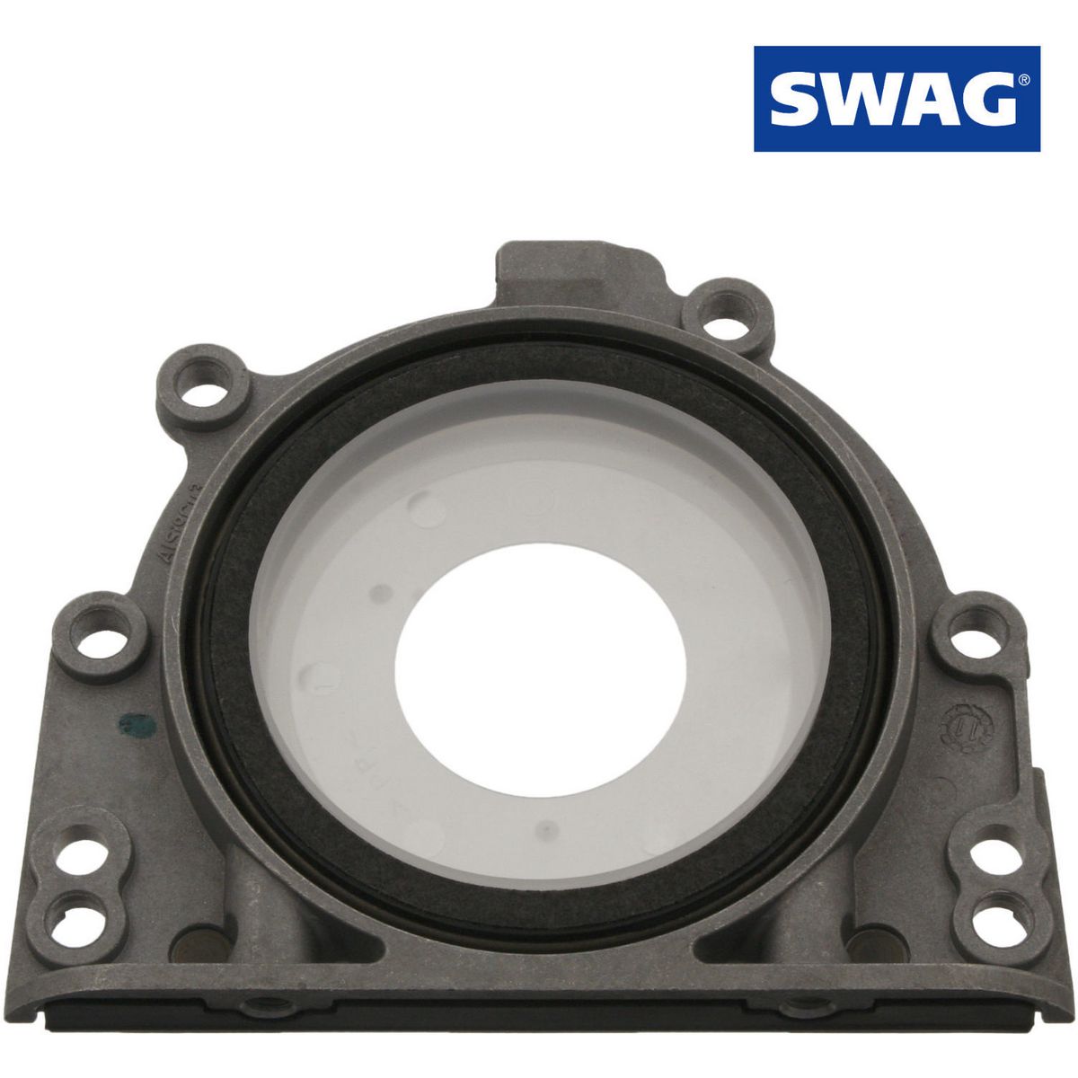 SWAG Rear Main Seal 30 93 6783
