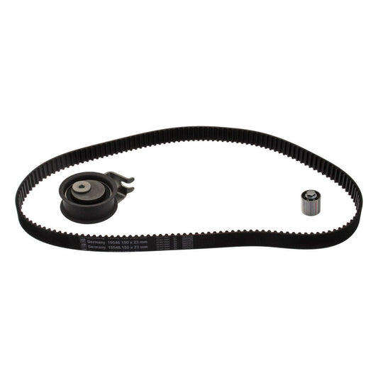 SWAG Timing Belt Kit 30 93 7642