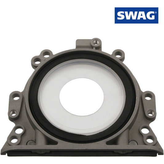 SWAG Rear Main Seal 30 93 7745