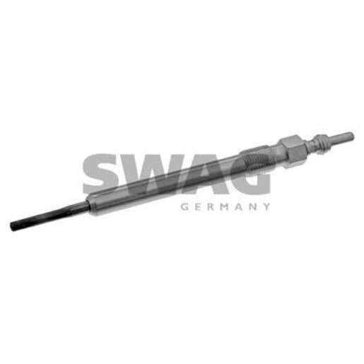 SWAG Glow Plug 30 93 8831