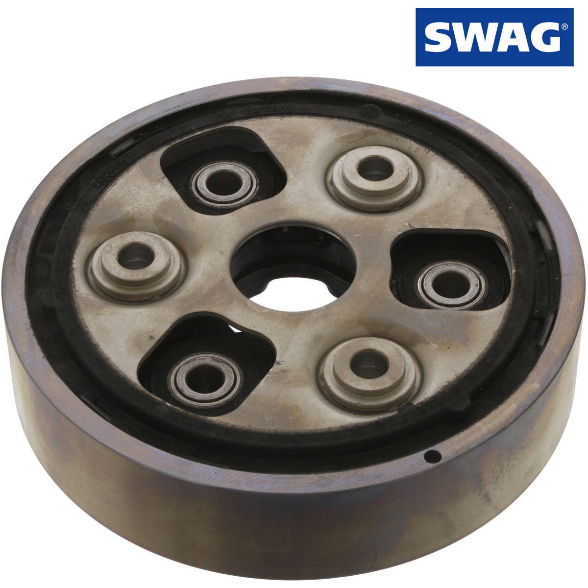 SWAG Tailshaft Coupling 30 94 0857