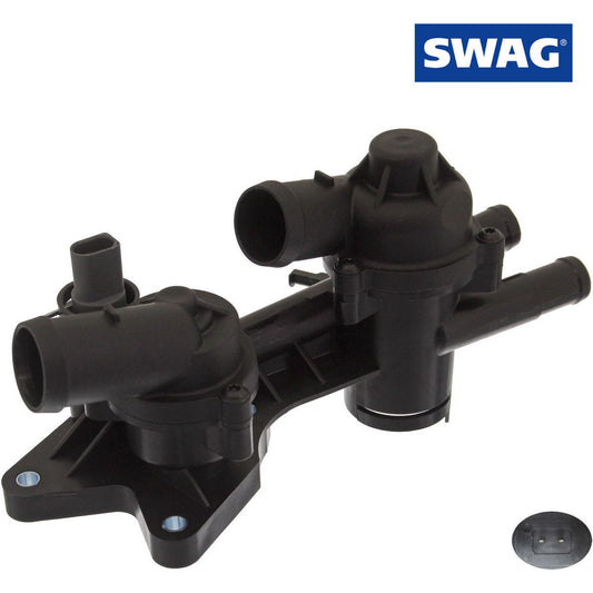 SWAG Thermostat Housing 30 94 5080