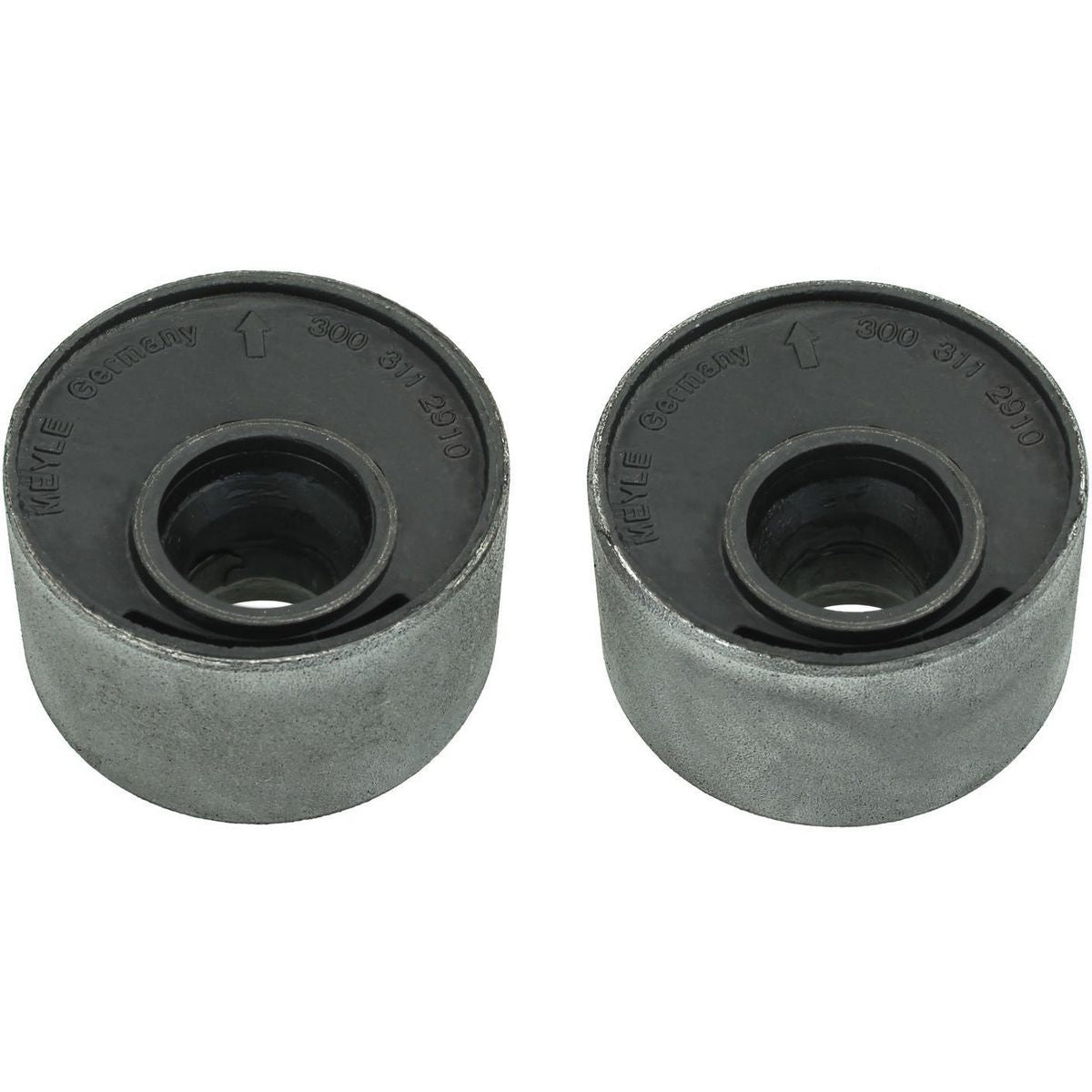 MEYLE Original Control Arm Bush Set Front Lower 300 311 2910