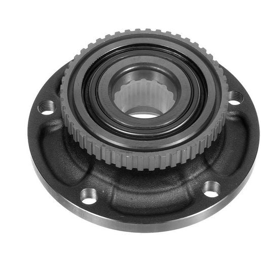 MEYLE Original Wheel Bearing Hub Kit Front 300 312 1101
