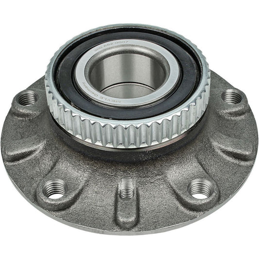 MEYLE Original Wheel Bearing Hub Kit Front 300 652 0007