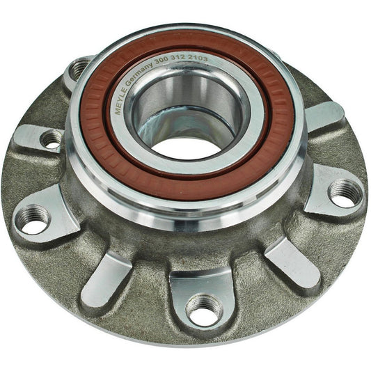MEYLE Original Wheel Bearing Hub Kit Front 300 312 2103