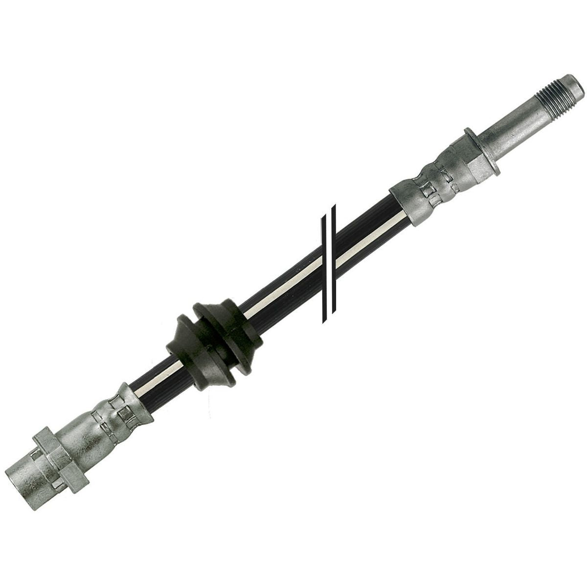 MEYLE Original Brake Hose Front 300 343 2117