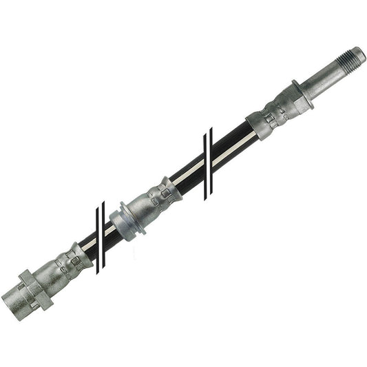 MEYLE Original Brake Hose Rear 300 343 2118