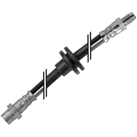 MEYLE Original Brake Hose Front 300 343 2121