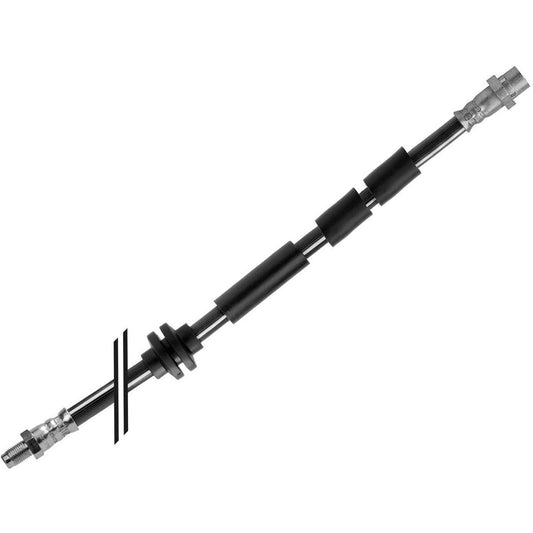 MEYLE Original Brake Hose Front 300 525 0004