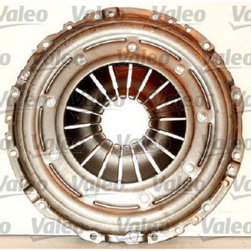 LuK RepSet Clutch Kit Inc. Disc & Release Bearing 620 3268 00