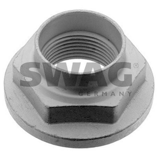 SWAG Hub Nut Front 20 90 4041