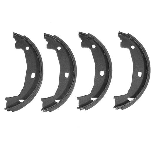 MEYLE Original Handbrake Shoe Set 314 042 0006