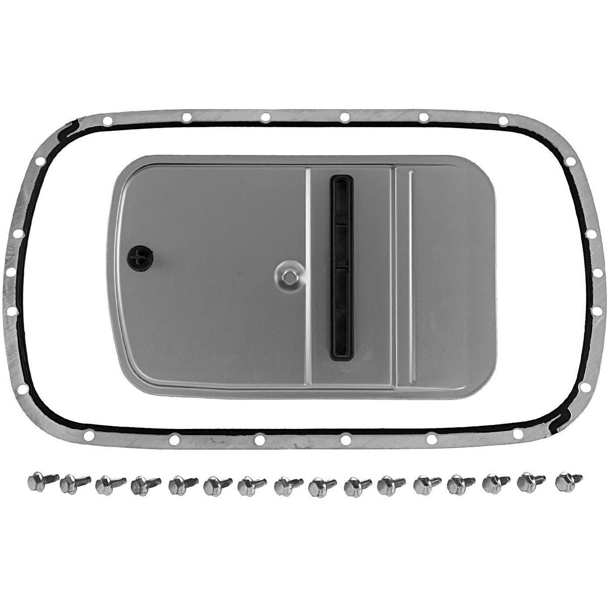 MEYLE Original Transmission Filter Kit 314 137 0002
