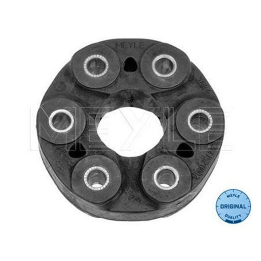 MEYLE Original Tailshaft Coupling 314 152 0004
