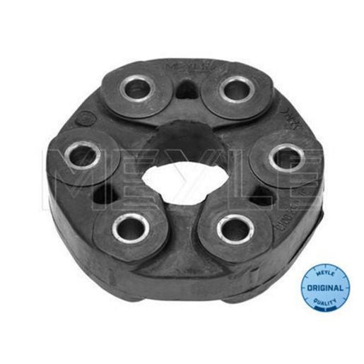 MEYLE Original Tailshaft Coupling 314 152 0013